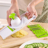 5 in 1 Fruit/Vegetable Slicer