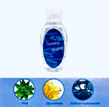 hand sanitizer