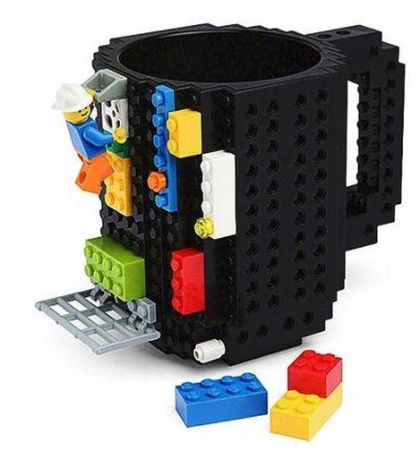 Creative Builder Mug