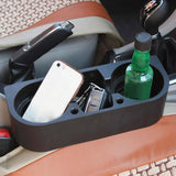 Car Valet Organizer