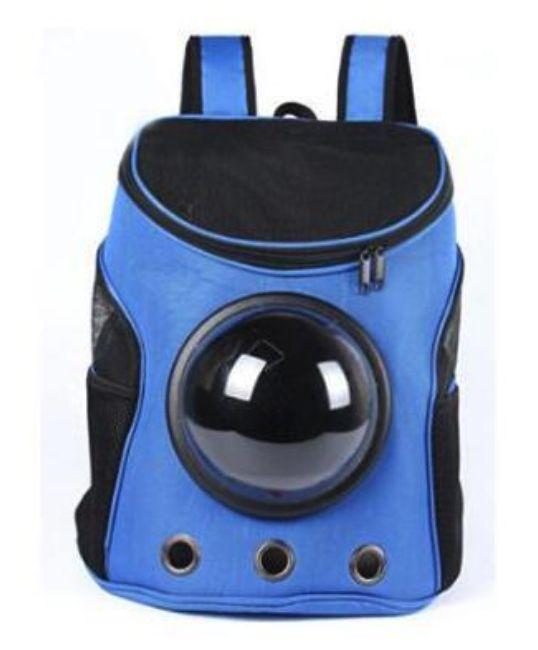 Pet Capsule Backpack