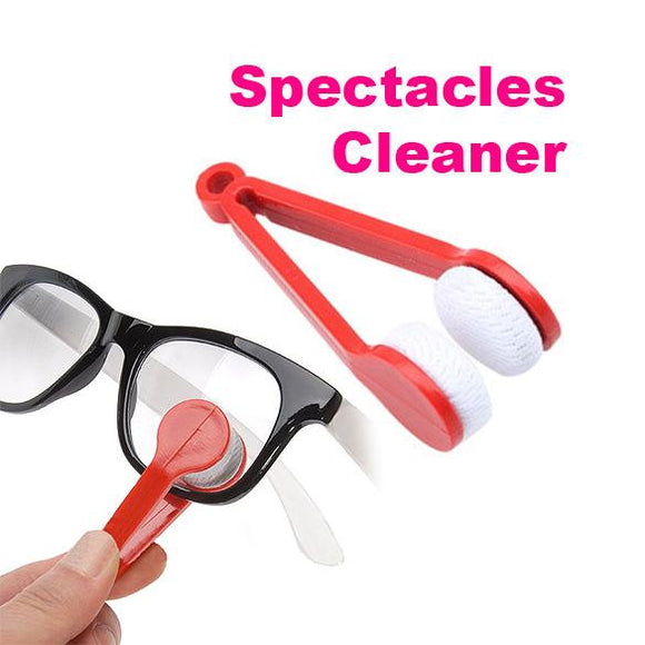 MICROFIBER GLASSES CLEANER