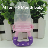 Baby Fruit Feeder