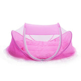 Baby Portable Foldable Crib