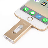 iOS Flash USB Drive for iPhone & iPad