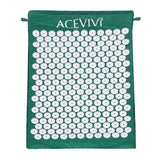 Clearance Acupressure Mat - Great For Stress Relief, Relax, Renew, Recharge