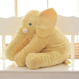 Baby Elephant Pillow