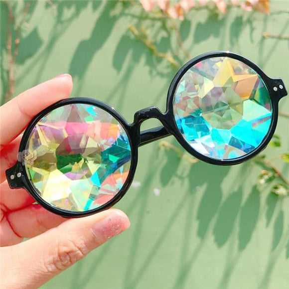 Kaleidoscope Sunglasses