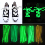 Creative LED Fluorescent Shoelaces