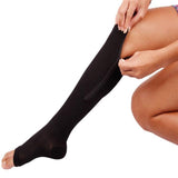 Open Toe Pain Relief Socks