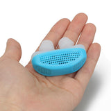 Anti Snoring Device: Snoring Blocker