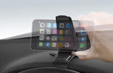 CAR DASH CLIP-ON PHONE HOLDER CAR