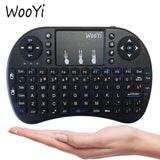 Wireless Mini Keyboard