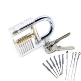 Fun Lock-Pick Set