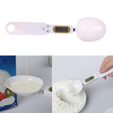 Digital Scale Measuring Spoon