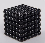 BUCKYBALLS