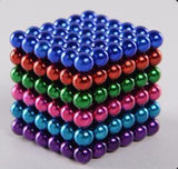 BUCKYBALLS