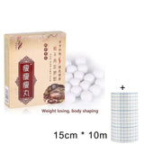 40 PCS TRADITIONAL SLIMMING PATCH