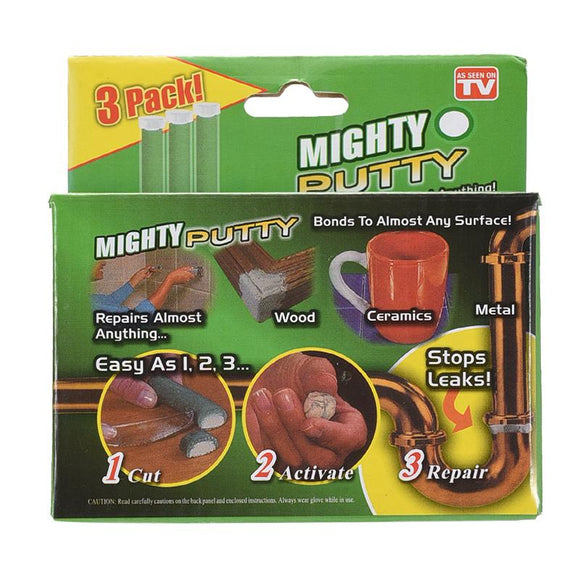 Mighty Putty Repair Epoxy