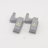 Headline  SET OF 10 LED HINGE LIGHTS