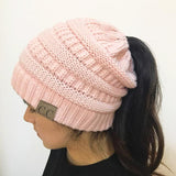 Soft Knit Beanie