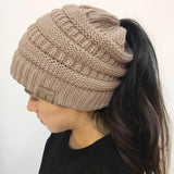 Soft Knit Beanie