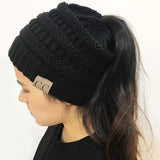 Soft Knit Beanie