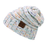 Soft Knit Beanie