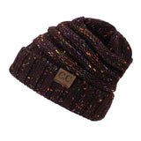 Soft Knit Beanie