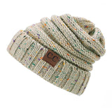 Soft Knit Beanie