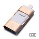 iOS Flash USB Drive for iPhone & iPad