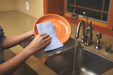 8-Piece Set Super Absorbent Towels