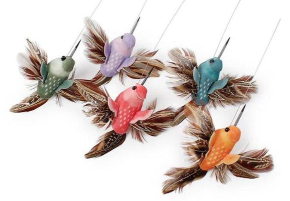 Interactive Bird Toy For Cats